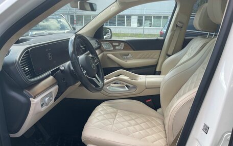 Mercedes-Benz GLE, 2019 год, 8 200 000 рублей, 16 фотография