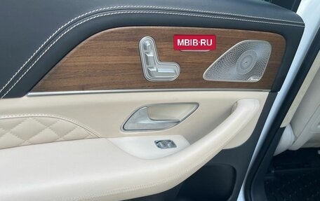 Mercedes-Benz GLE, 2019 год, 8 200 000 рублей, 15 фотография