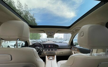 Mercedes-Benz GLE, 2019 год, 8 200 000 рублей, 20 фотография