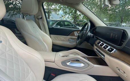 Mercedes-Benz GLE, 2019 год, 8 200 000 рублей, 22 фотография