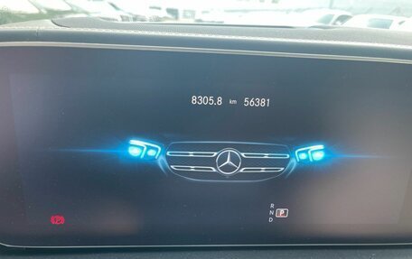 Mercedes-Benz GLE, 2019 год, 8 200 000 рублей, 19 фотография