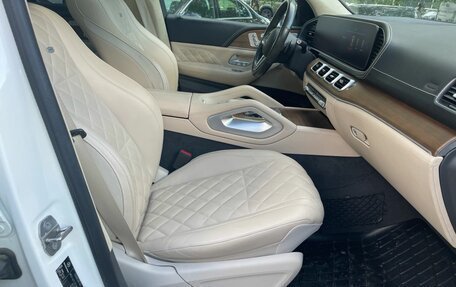Mercedes-Benz GLE, 2019 год, 8 200 000 рублей, 21 фотография