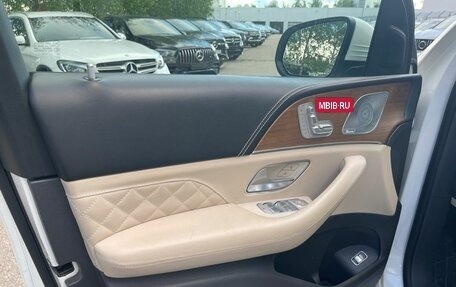 Mercedes-Benz GLE, 2019 год, 8 200 000 рублей, 14 фотография