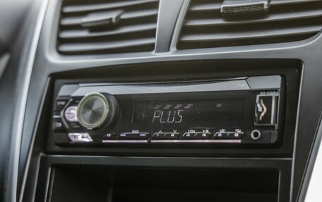 Hyundai Solaris II рестайлинг, 2012 год, 819 000 рублей, 26 фотография