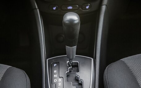 Hyundai Solaris II рестайлинг, 2012 год, 819 000 рублей, 21 фотография