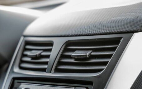 Hyundai Solaris II рестайлинг, 2012 год, 819 000 рублей, 25 фотография