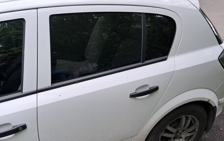Opel Astra H, 2008 год, 345 000 рублей, 6 фотография