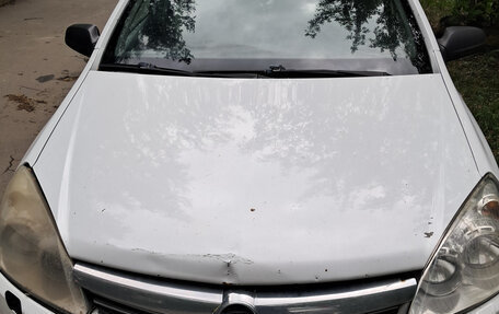 Opel Astra H, 2008 год, 345 000 рублей, 7 фотография