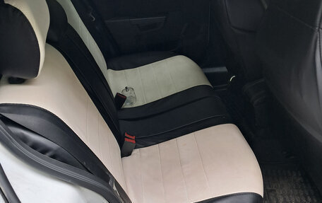 Opel Astra H, 2008 год, 345 000 рублей, 9 фотография