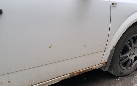 Opel Astra H, 2008 год, 345 000 рублей, 11 фотография