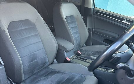 Volkswagen Golf VII, 2014 год, 1 450 000 рублей, 12 фотография
