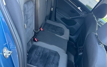 Volkswagen Golf VII, 2014 год, 1 450 000 рублей, 14 фотография