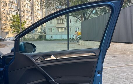 Volkswagen Golf VII, 2014 год, 1 450 000 рублей, 13 фотография