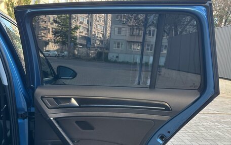 Volkswagen Golf VII, 2014 год, 1 450 000 рублей, 15 фотография