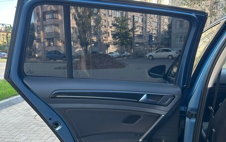 Volkswagen Golf VII, 2014 год, 1 450 000 рублей, 17 фотография