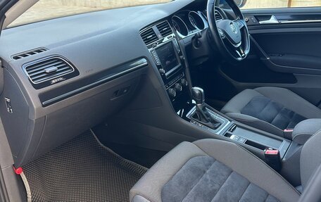 Volkswagen Golf VII, 2014 год, 1 450 000 рублей, 18 фотография