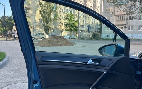 Volkswagen Golf VII, 2014 год, 1 450 000 рублей, 20 фотография