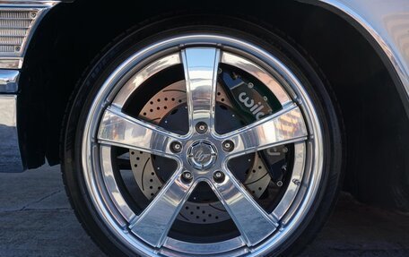 Cadillac DeVille VIII, 1965 год, 11 000 000 рублей, 12 фотография