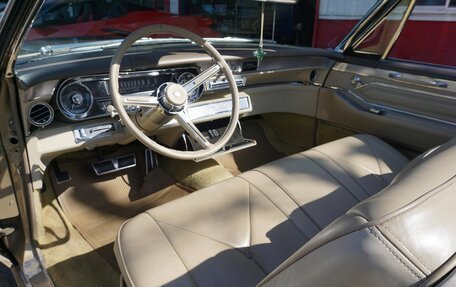 Cadillac DeVille VIII, 1965 год, 11 000 000 рублей, 13 фотография
