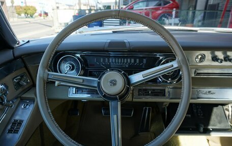 Cadillac DeVille VIII, 1965 год, 11 000 000 рублей, 15 фотография