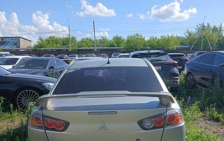 Mitsubishi Lancer IX, 2012 год, 471 000 рублей, 4 фотография