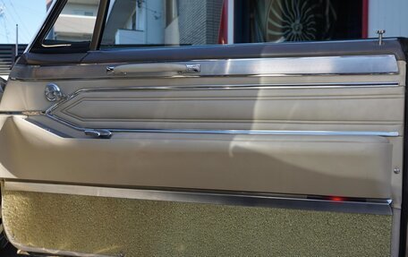 Cadillac DeVille VIII, 1965 год, 11 000 000 рублей, 22 фотография