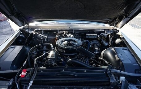 Cadillac DeVille VIII, 1965 год, 11 000 000 рублей, 24 фотография