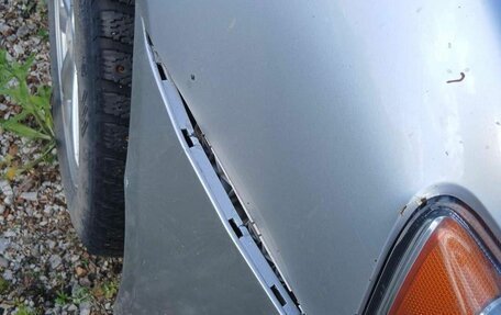 Mitsubishi Lancer IX, 2012 год, 471 000 рублей, 13 фотография