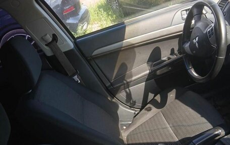 Mitsubishi Lancer IX, 2012 год, 471 000 рублей, 29 фотография