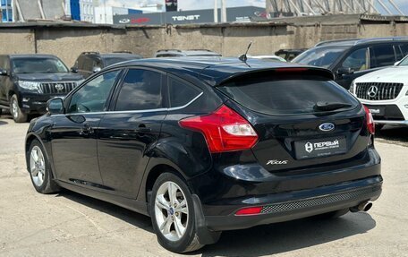 Ford Focus III, 2012 год, 680 000 рублей, 6 фотография