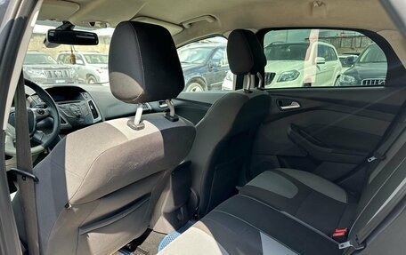 Ford Focus III, 2012 год, 680 000 рублей, 10 фотография