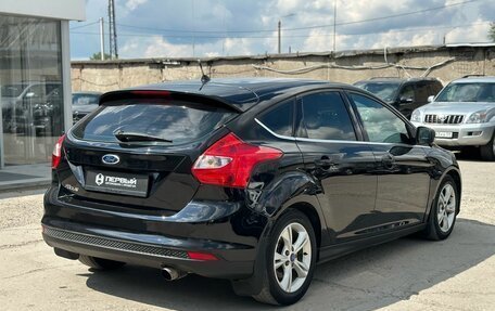 Ford Focus III, 2012 год, 680 000 рублей, 4 фотография