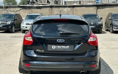 Ford Focus III, 2012 год, 680 000 рублей, 5 фотография