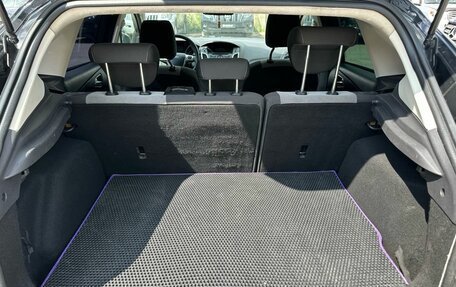 Ford Focus III, 2012 год, 680 000 рублей, 11 фотография