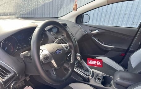 Ford Focus III, 2012 год, 680 000 рублей, 9 фотография