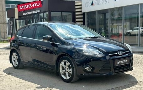 Ford Focus III, 2012 год, 680 000 рублей, 3 фотография