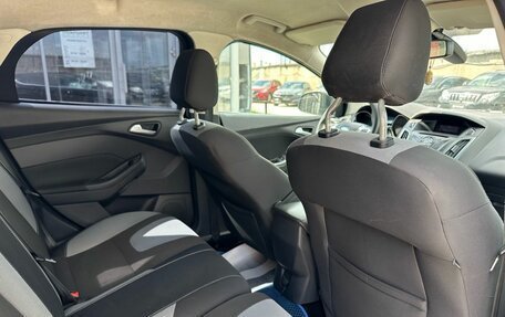 Ford Focus III, 2012 год, 680 000 рублей, 12 фотография