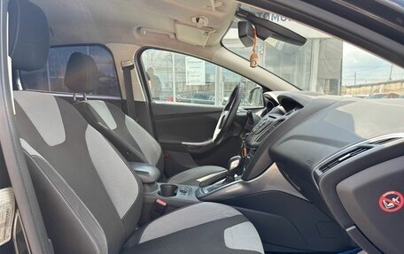 Ford Focus III, 2012 год, 680 000 рублей, 14 фотография