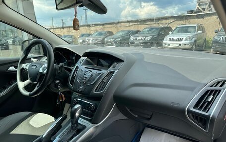 Ford Focus III, 2012 год, 680 000 рублей, 13 фотография