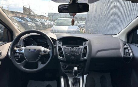 Ford Focus III, 2012 год, 680 000 рублей, 15 фотография