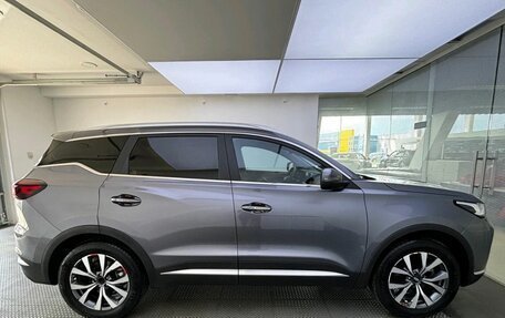 Chery Tiggo 7 Pro, 2022 год, 1 890 000 рублей, 4 фотография