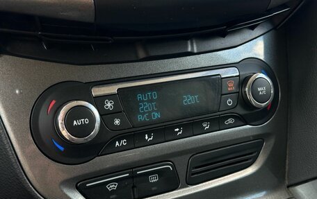 Ford Focus III, 2012 год, 680 000 рублей, 20 фотография