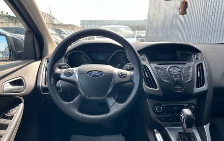 Ford Focus III, 2012 год, 680 000 рублей, 16 фотография