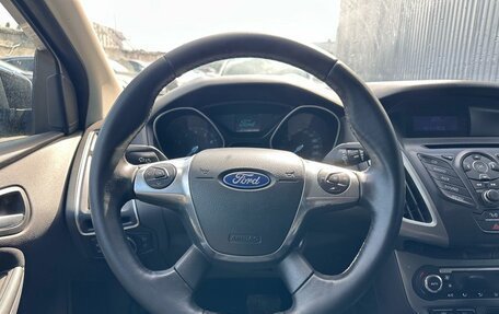 Ford Focus III, 2012 год, 680 000 рублей, 17 фотография