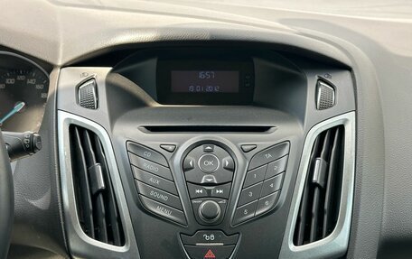 Ford Focus III, 2012 год, 680 000 рублей, 18 фотография