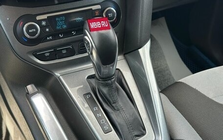Ford Focus III, 2012 год, 680 000 рублей, 21 фотография