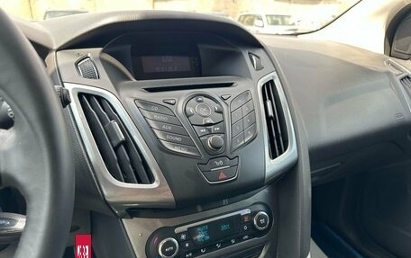 Ford Focus III, 2012 год, 680 000 рублей, 19 фотография