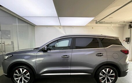 Chery Tiggo 7 Pro, 2022 год, 1 890 000 рублей, 8 фотография
