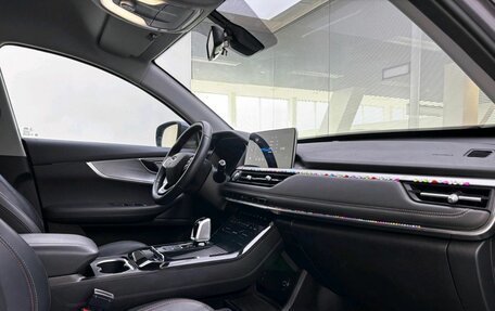 Chery Tiggo 7 Pro, 2022 год, 1 890 000 рублей, 11 фотография