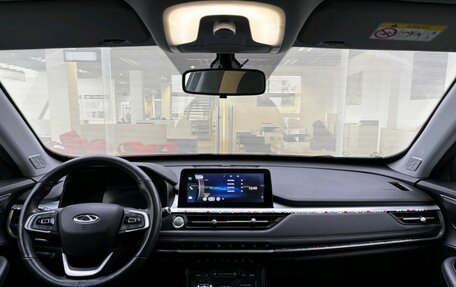 Chery Tiggo 7 Pro, 2022 год, 1 890 000 рублей, 14 фотография